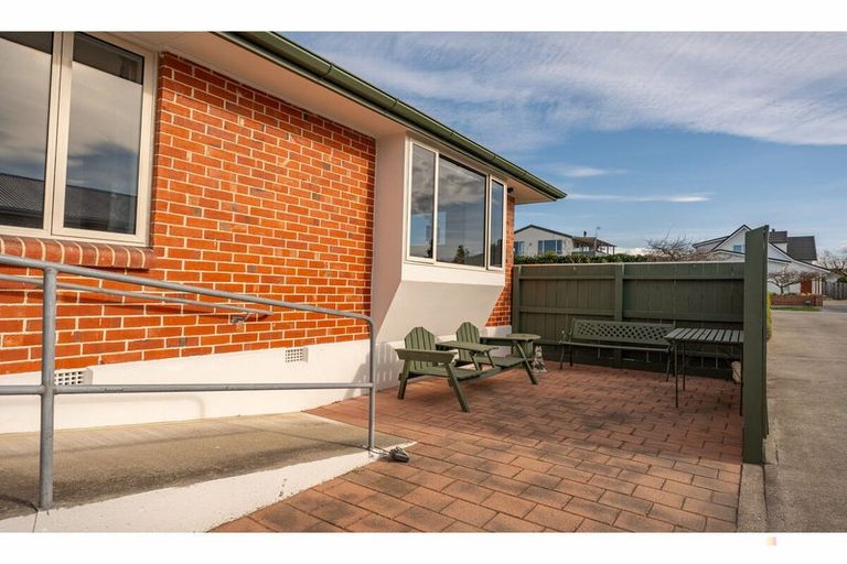 Photo of property in 271 Selwyn Street, Marchwiel, Timaru, 7910