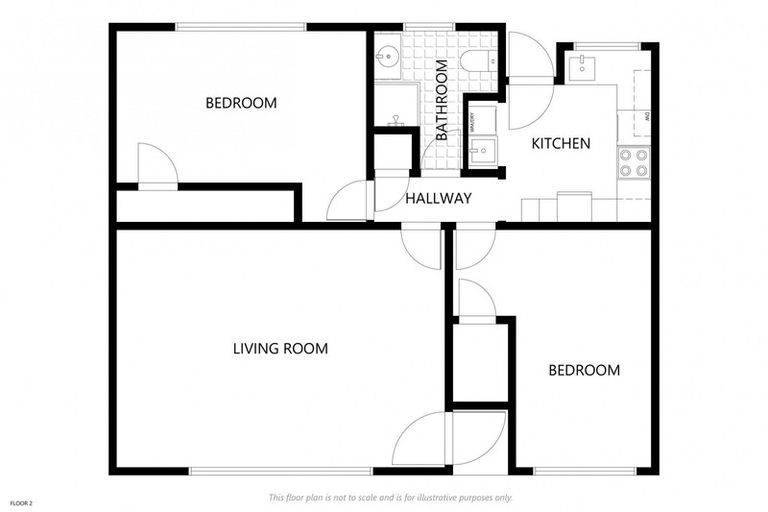 Photo of property in 4/59 Ararino Street, Trentham, Upper Hutt, 5018