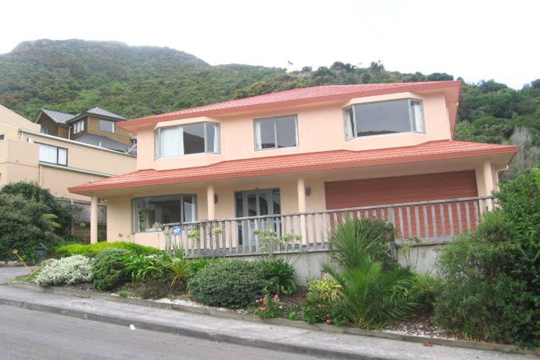 Photo of property in 50 Vasanta Avenue, Ngaio, Wellington, 6035