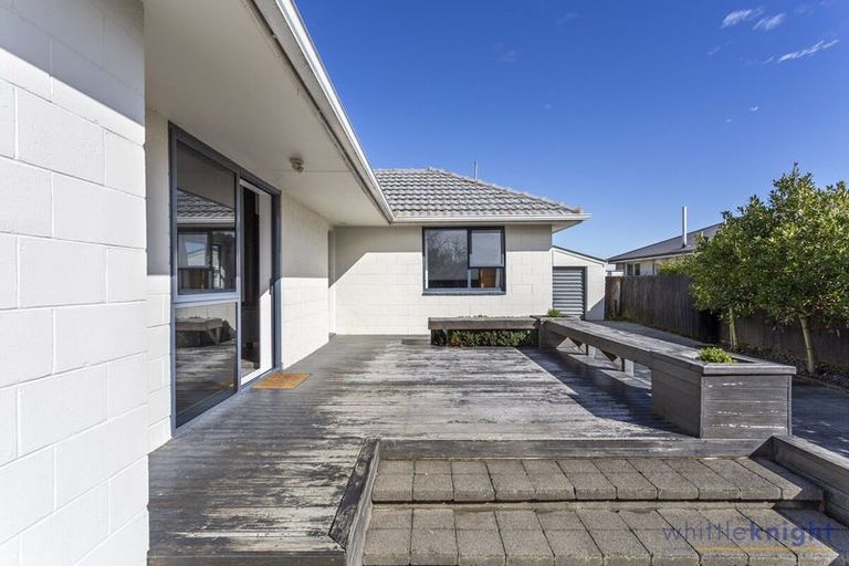 Photo of property in 29 Lamorna Road, Parklands, Christchurch, 8083