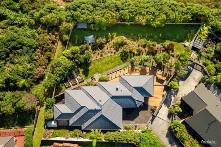 Photo of property in 120b Redvers Drive, Belmont, Lower Hutt, 5010