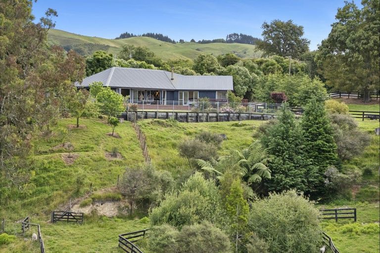 Photo of property in 665 Kairangi Road, Rotoorangi, Cambridge, 3495