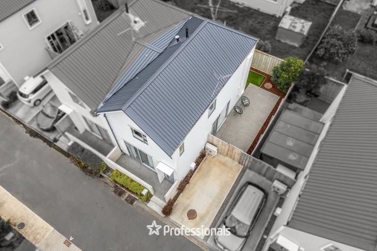 Photo of property in 17 Eruera Love Lane, Waterloo, Lower Hutt, 5011