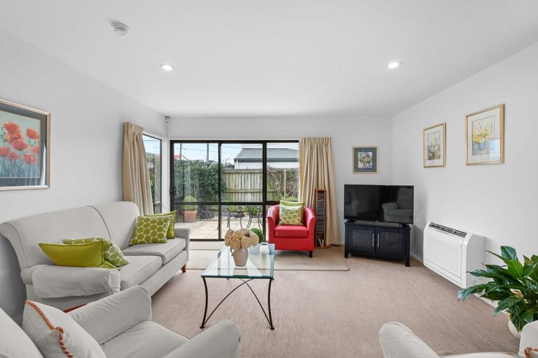 Photo of property in 18b Vogel Street, Richmond, Christchurch, 8013