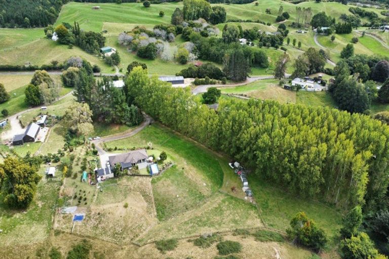 Photo of property in 131b Hogg Road, Rotoma, Whakatane, 3192