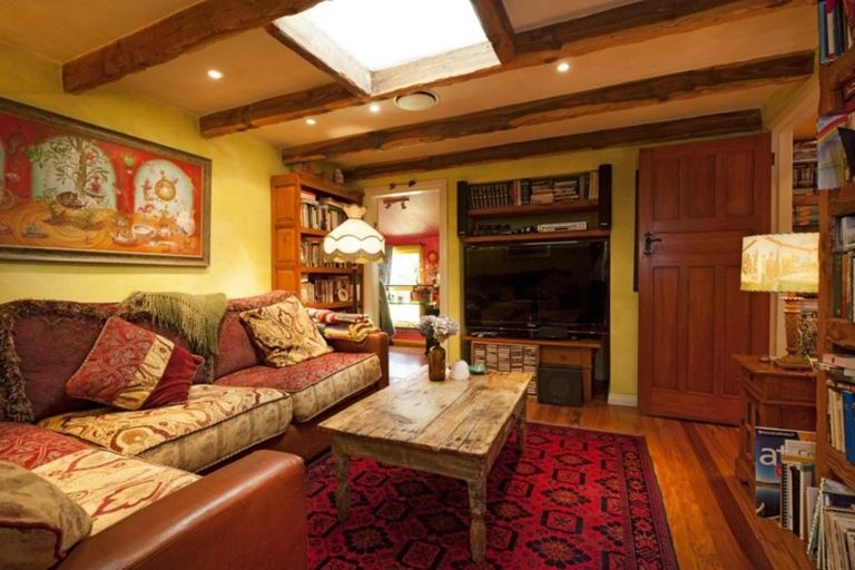 Photo of property in 135 Awa Awa Road, Tasman, Upper Moutere, 7173