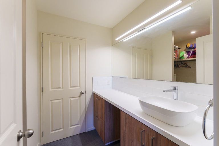 Photo of property in 8 Mondrian Lane, Rolleston, 7614