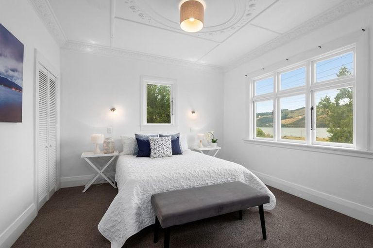 Photo of property in 155 Ravensbourne Road, Ravensbourne, Dunedin, 9022