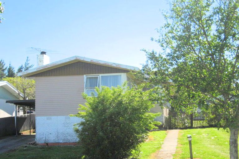 Photo of property in 5 Halley Street, Outer Kaiti, Gisborne, 4010