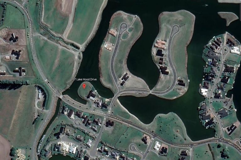 Photo of property in 137 Lake Hood Drive, Huntingdon, Ashburton, 7774