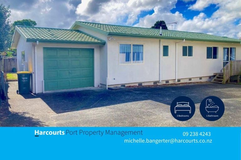 Photo of property in 41a Paterson Avenue West, Pukekohe, 2120