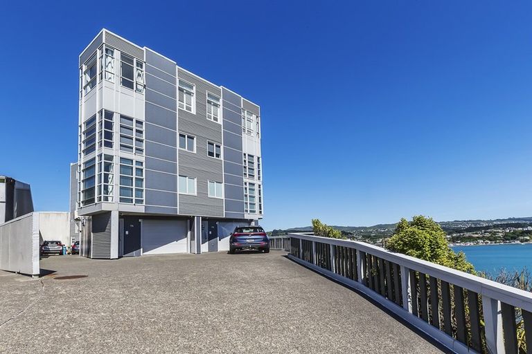 Photo of property in 7c Aranui Street, Miramar, Wellington, 6022