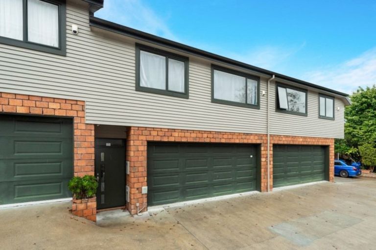 Photo of property in 12b Kelvin Place, Hamilton East, Hamilton, 3216