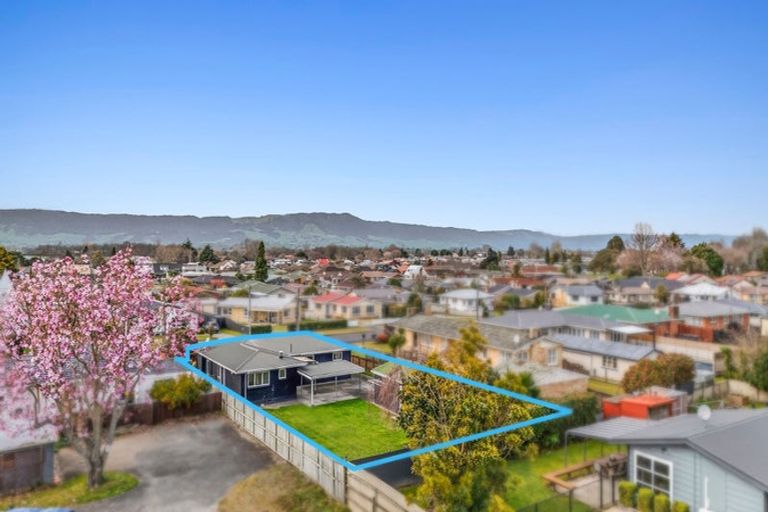 Photo of property in 20 Kauri Crescent, Matamata, 3400