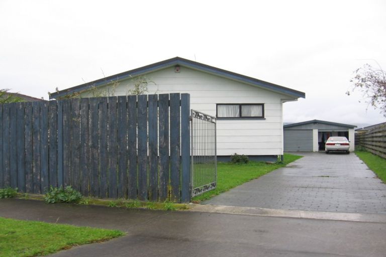 Photo of property in 112 Kelvin Grove Road, Kelvin Grove, Palmerston North, 4414