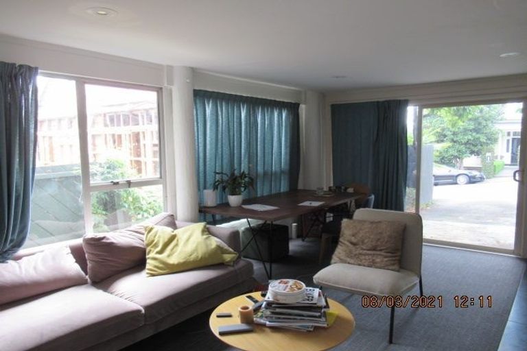 Photo of property in 31 Georgina Street, Freemans Bay, Auckland, 1011