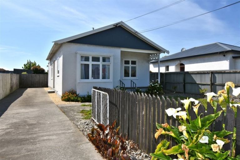 Photo of property in 40 Antigua Street, Addington, Christchurch, 8024