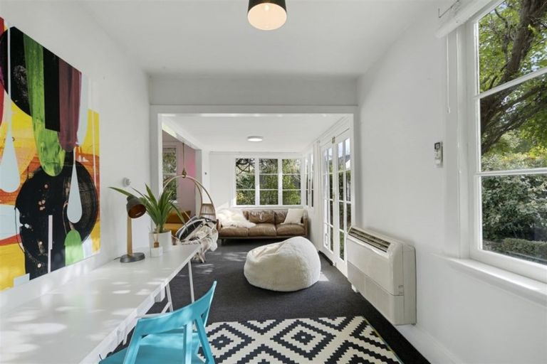 Photo of property in 121 Bristol Street, St Albans, Christchurch, 8014