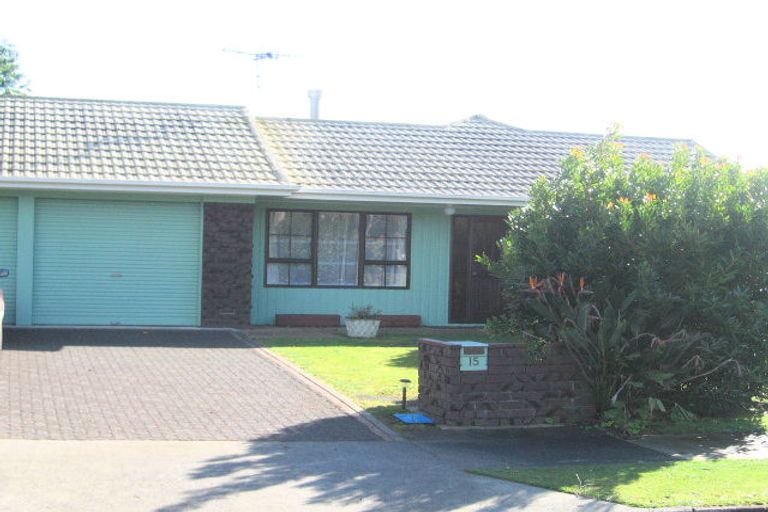 Photo of property in 15 Kiwi Avenue, Maunu, Whangarei, 0110
