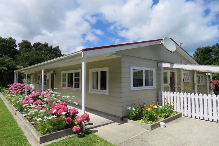 Photo of property in 3 Sunderland Street, Waimangaroa, Westport, 7891