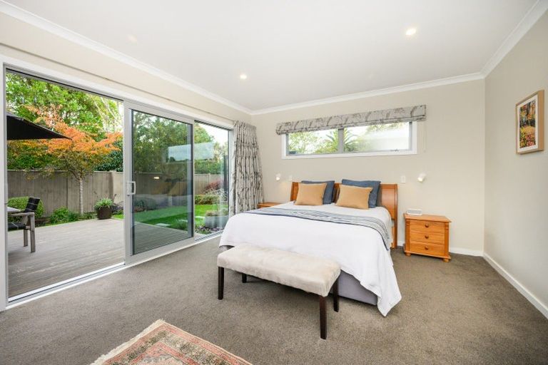 Photo of property in 5 Heritage Place, Terrace End, Palmerston North, 4410