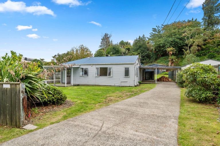 Photo of property in 149 State Highway 33, Tikitere, Rotorua, 3074