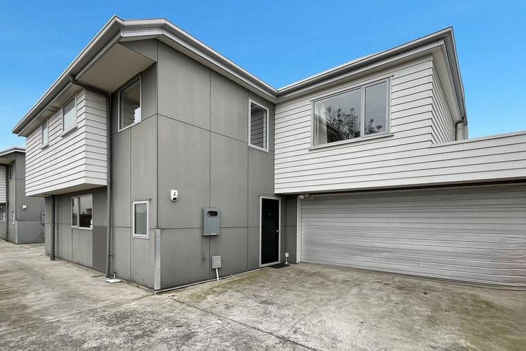 Photo of property in 17c Bolton Avenue, Spreydon, Christchurch, 8024