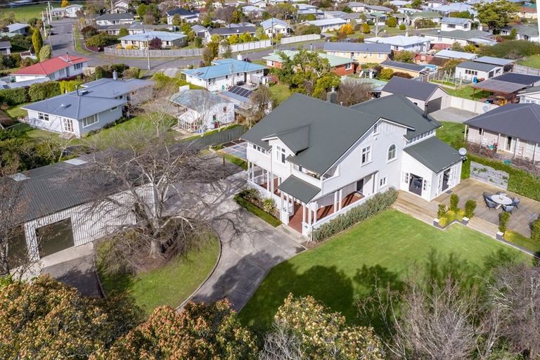 Photo of property in 5 Lett Street, Lansdowne, Masterton, 5810