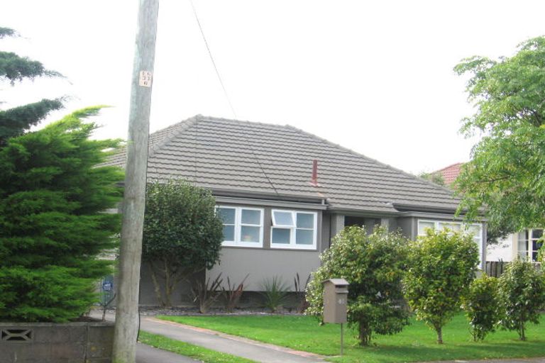 Photo of property in 48 Brasell Street, Fairfield, Lower Hutt, 5011