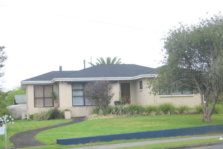 Photo of property in 27 David Street, Morrinsville, 3300
