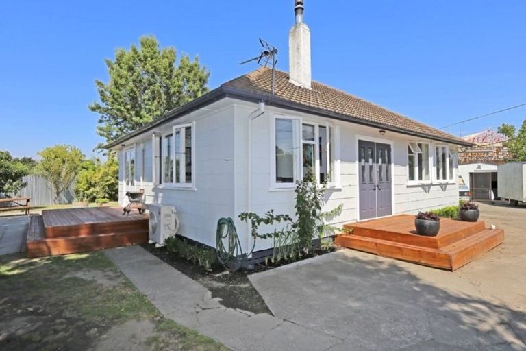 Photo of property in 800a Oliphant Road, Raureka, Hastings, 4120