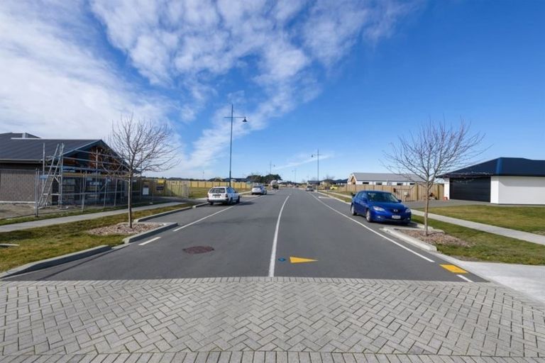 Photo of property in 69 Tiritiri Moana Drive, Pegasus, 7612