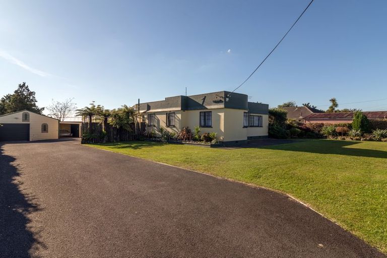 Photo of property in 10 Salisbury Road, Fairy Springs, Rotorua, 3015