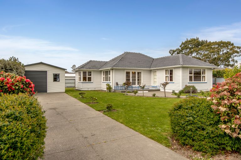 Photo of property in 8 Grampian Street, Casebrook, Christchurch, 8051
