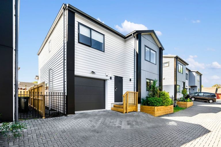 Photo of property in 29c Duke Street, Papakura, 2110
