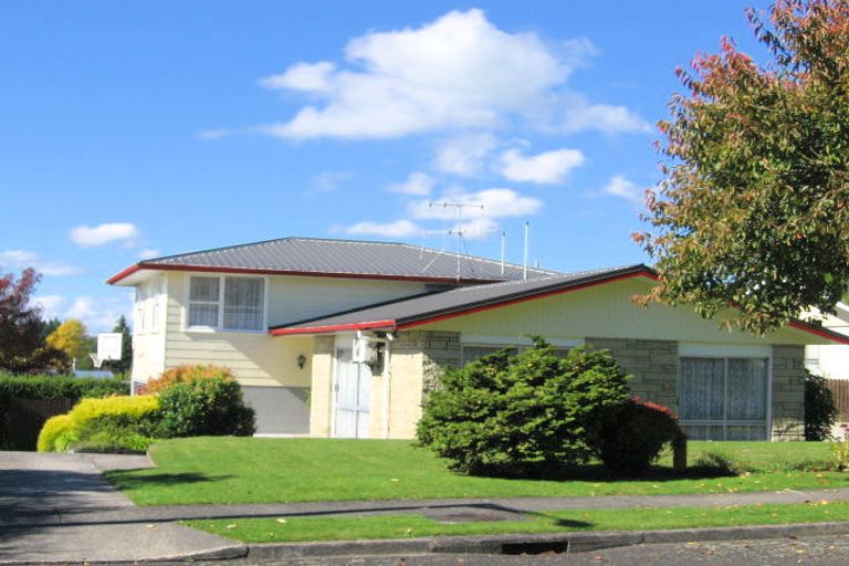 Photo of property in 63 Tasman Drive, Tokoroa, 3420