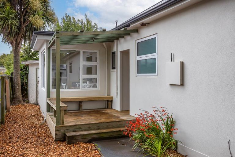 Photo of property in 40 Studholme Street, Somerfield, Christchurch, 8024