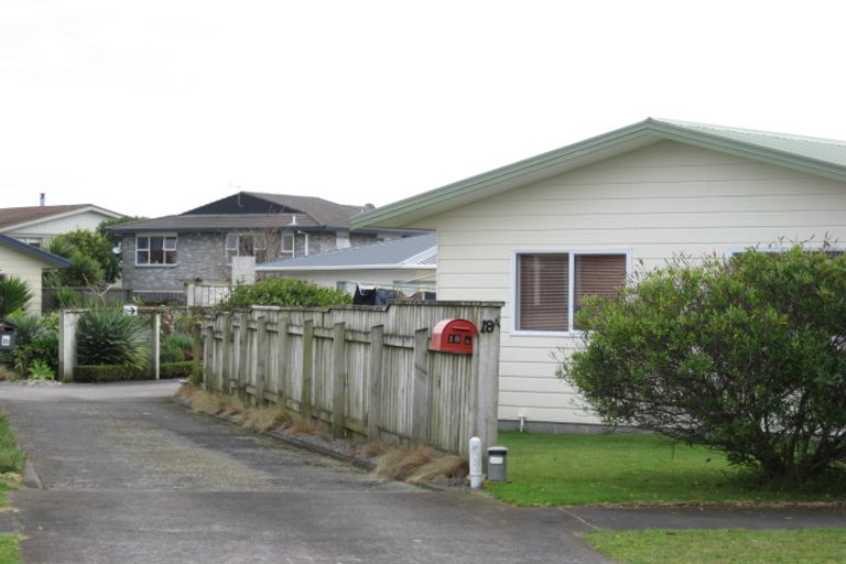Photo of property in 18a Meade Place, Bell Block, New Plymouth, 4312