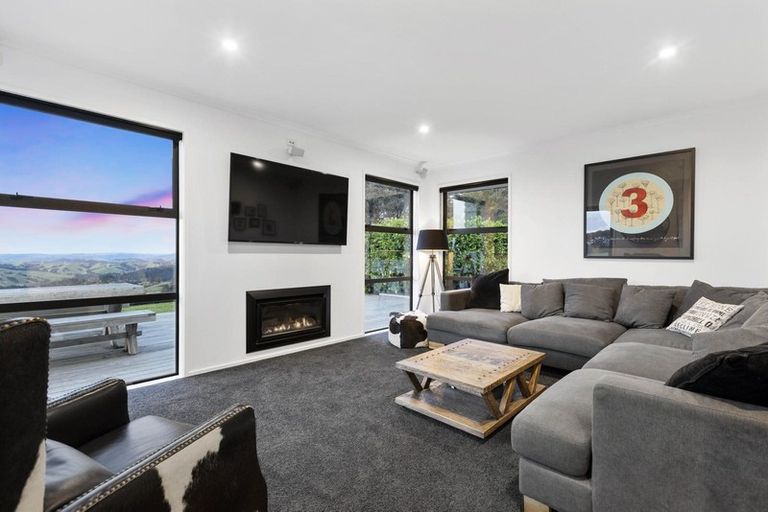 Photo of property in 317a Wishart Road, Helensville, 0875