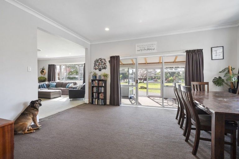 Photo of property in 57 High Street, Marton, 4710