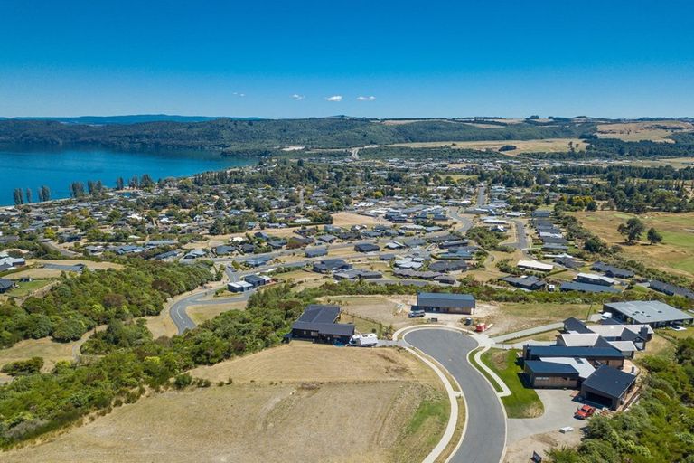 Photo of property in 3 Harrier Lane, Kinloch, Taupo, 3377