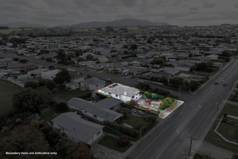 Photo of property in 2 Clyde Street, Gore, 9710