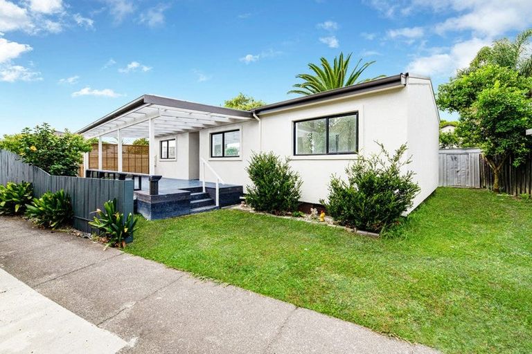 Photo of property in 11a Oregon Avenue, Avondale, Auckland, 1026
