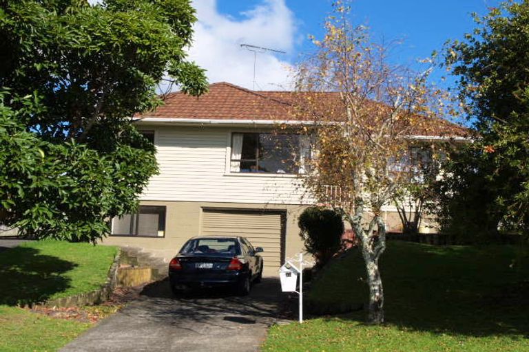 Photo of property in 45 Andrew Road, Howick, Auckland, 2010