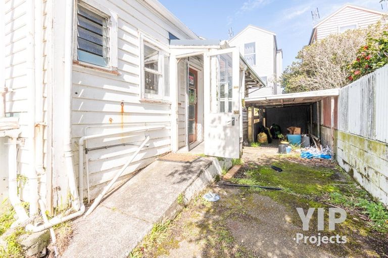 Photo of property in 7 Rotoiti Street, Johnsonville, Wellington, 6037