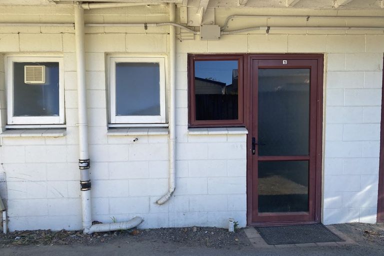 Photo of property in 651 Grey Street, Hamilton East, Hamilton, 3216