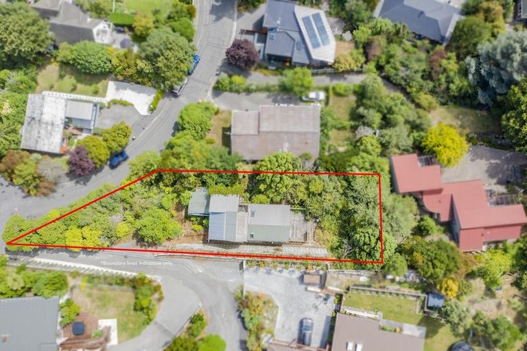 Photo of property in 9 Sunvale Terrace, Cashmere, Christchurch, 8022