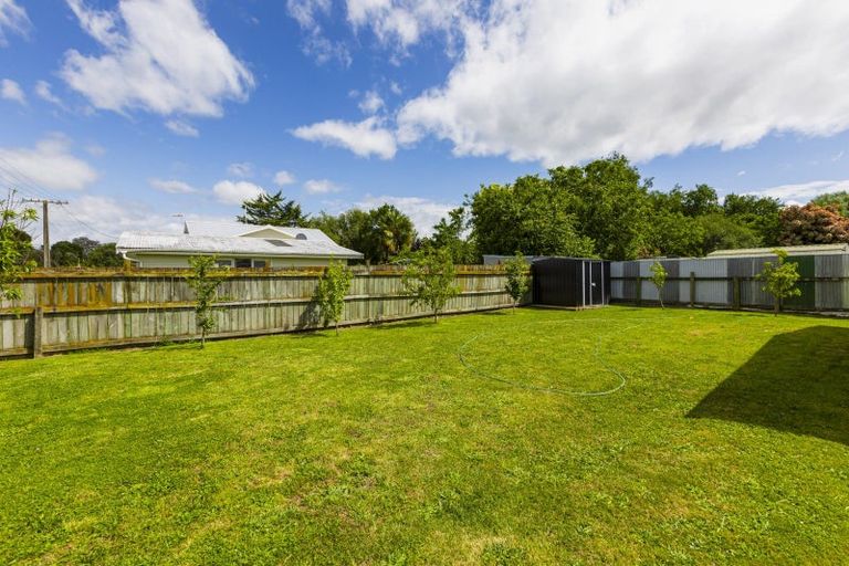 Photo of property in 12 Bell Street, Otane, 4202