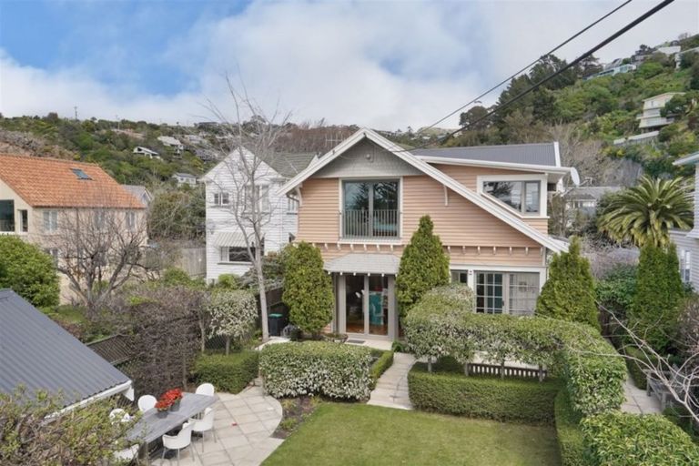 Photo of property in 12 Marriner Street, Sumner, Christchurch, 8081