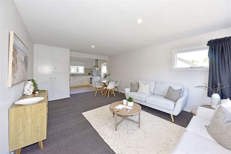 Photo of property in 1/111 Vagues Road, Northcote, Christchurch, 8052